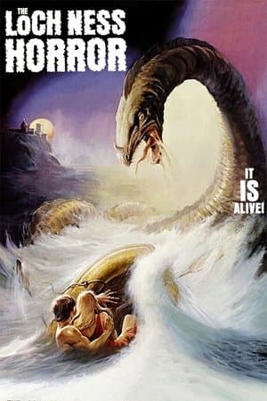 The Loch Ness Horror streaming
