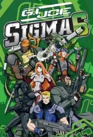 G.I. Joe: Sigma 6 streaming