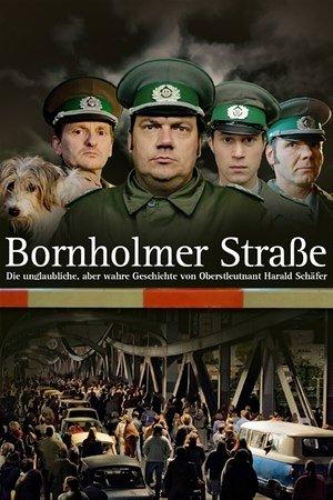 Bornholmer Straße streaming