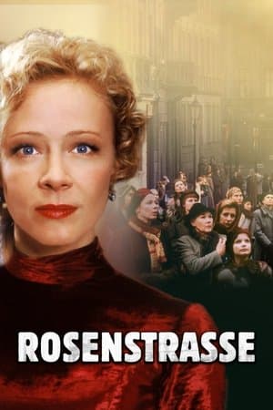 Rosenstrasse streaming
