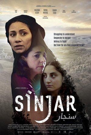 Sinjar streaming