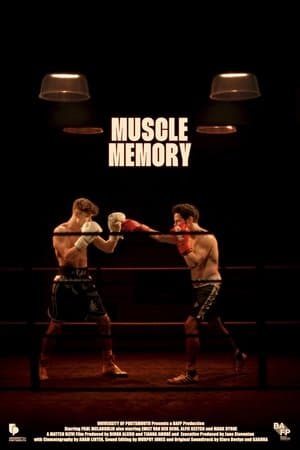 Muscle Memory streaming