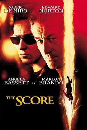 The Score streaming