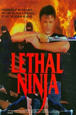 Lethal Ninja streaming