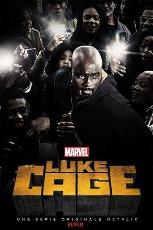 Marvel's Luke Cage streaming