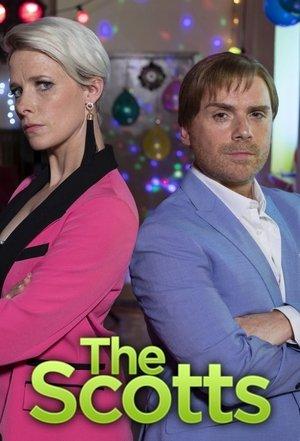 The Scotts streaming