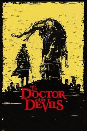 The Doctor and the Devils streaming