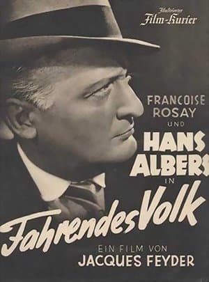 Fahrendes Volk streaming
