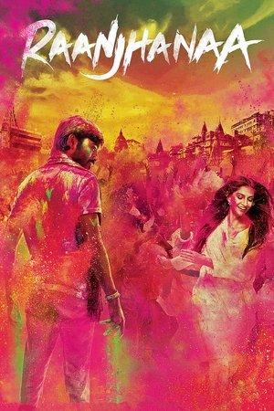 RAANJHANAA streaming