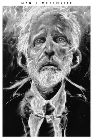 Man / Meteorite streaming