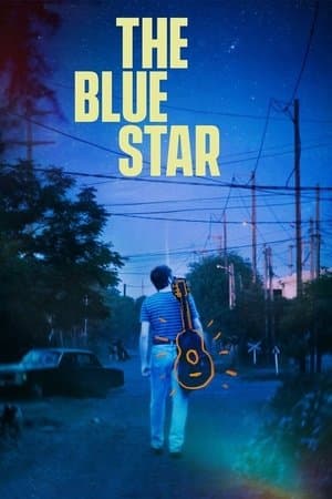 The Blue Star streaming