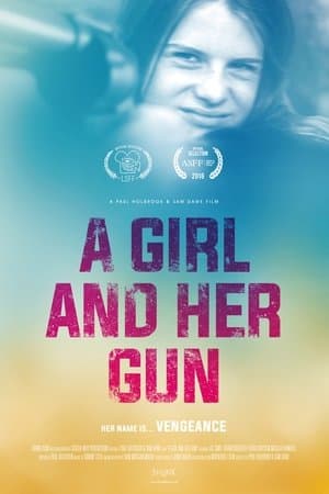 A Girl and Her Gun streaming