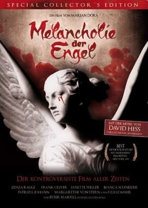 Melancholie der Engel streaming