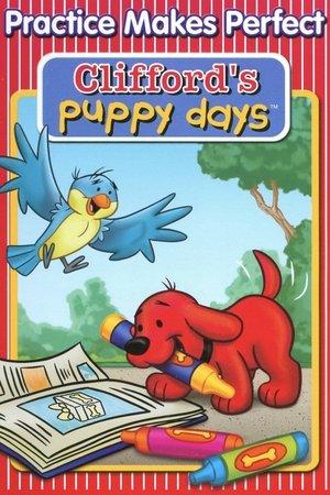 Bébé Clifford streaming
