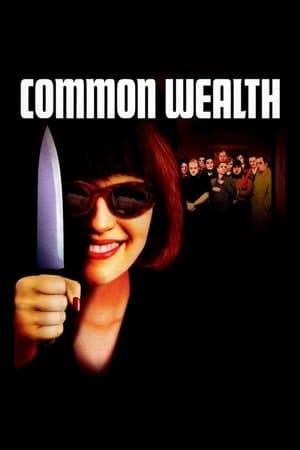 Common Wealth streaming
