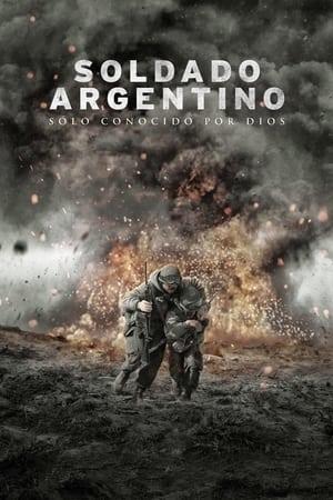 Argentine Soldier Only Known by God streaming