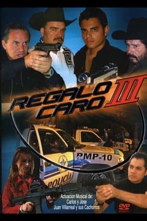 Regalo caro 3 streaming