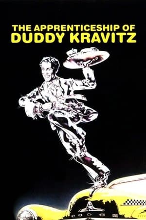 The Apprenticeship of Duddy Kravitz streaming