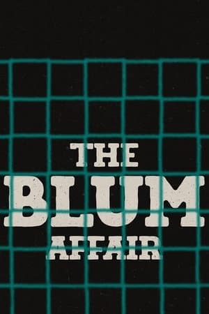 The Blum Affair streaming