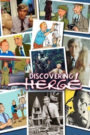 Discovering: Hergé streaming