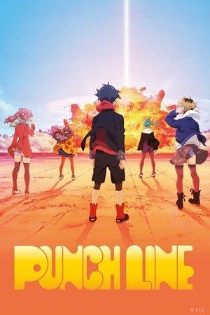 Punch Line streaming