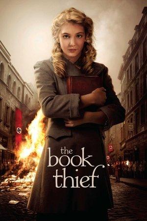The Book Thief streaming