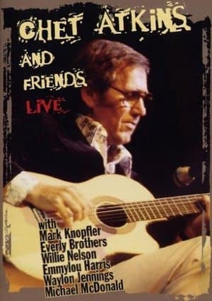 Chet Atkins and Friends streaming