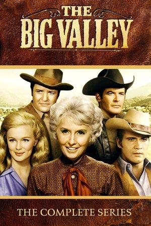 The Big Valley streaming