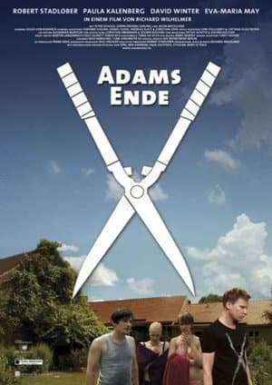 Adam's End streaming