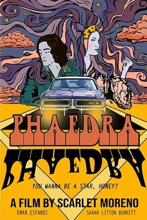 Phaedra streaming