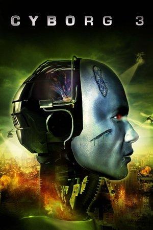 Cyborg 3 : The Recycler streaming