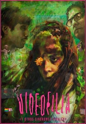 Videophilia (and Other Viral Syndromes) streaming