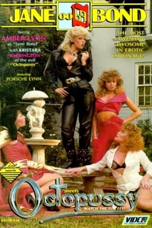 Jane Bond Meets Octopussy streaming