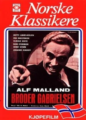 Broder Gabrielsen streaming