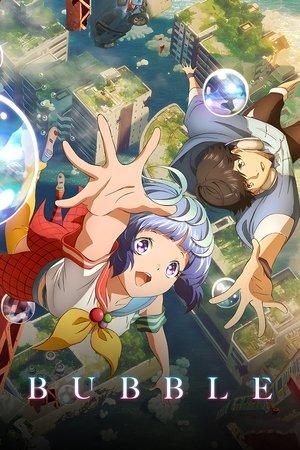 Bubble streaming
