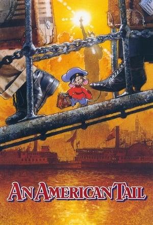 An American Tail streaming