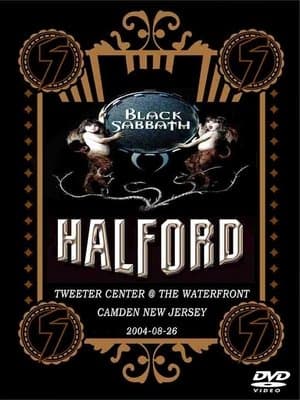 Black Sabbath [2004] with Rob Halford Live at Ozzfest streaming