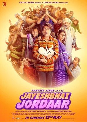 Jayeshbhai Jordaar streaming