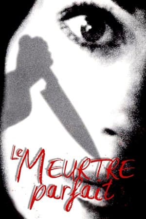 Le meurtre parfait streaming