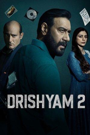 दृश्यम २ streaming