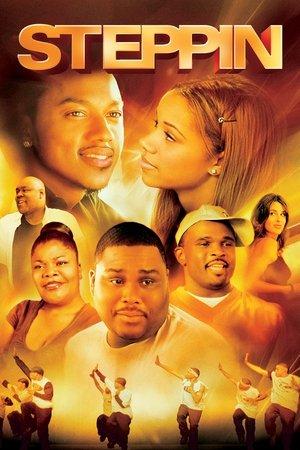 Steppin: The Movie streaming