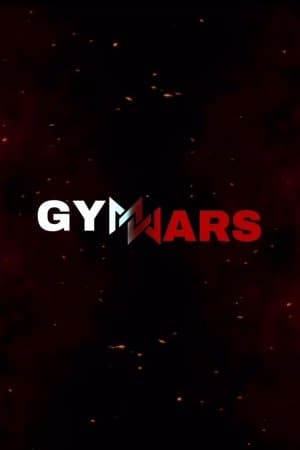 GymWars streaming