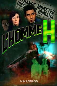 L'Homme H streaming