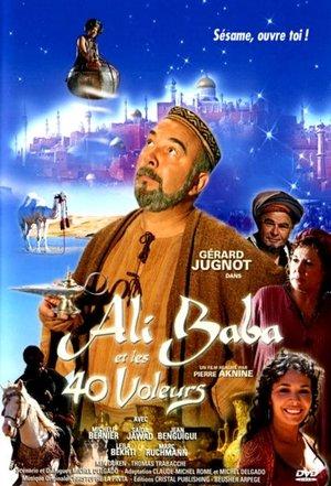 Ali Baba and the 40 Thieves streaming
