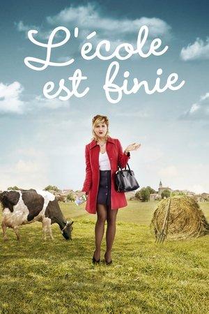 L'école est finie streaming