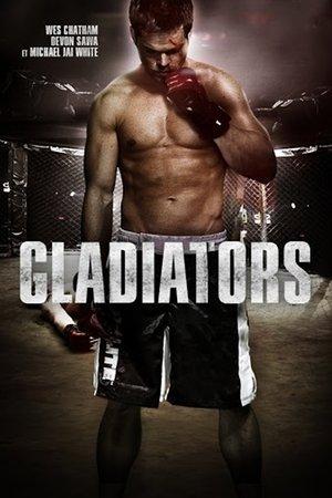 Gladiators streaming