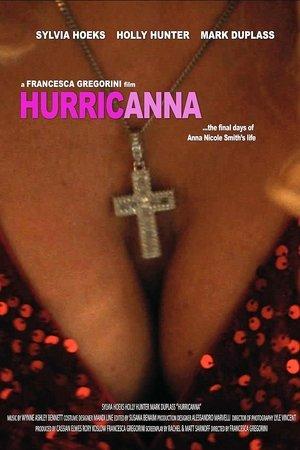 Hurricanna streaming