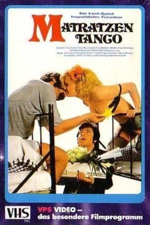 Matratzen-Tango streaming