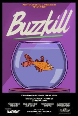 Buzzkill streaming