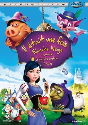 Il était une fois Blanche Neige, 1 pomme, 3 petits cochons, 7 nains streaming